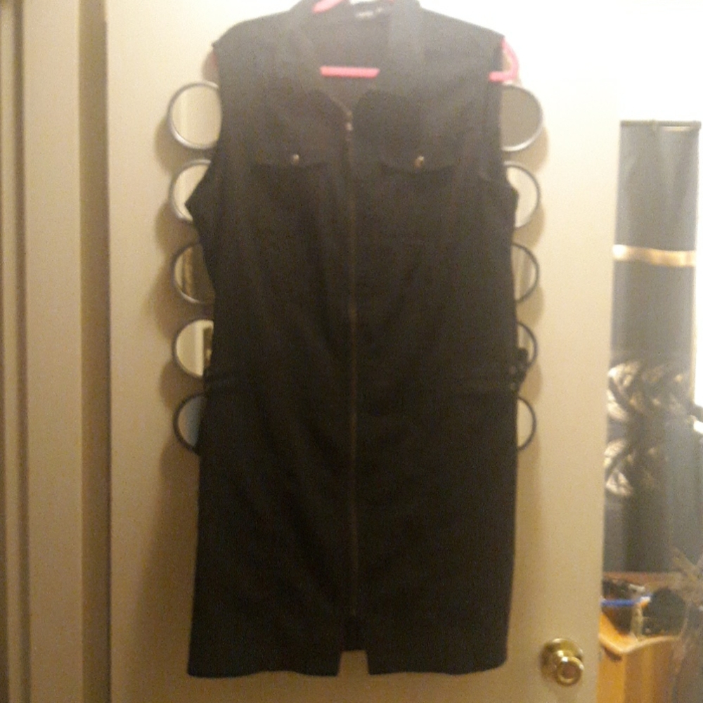 🌺CHESLEY SPANDEX Dress